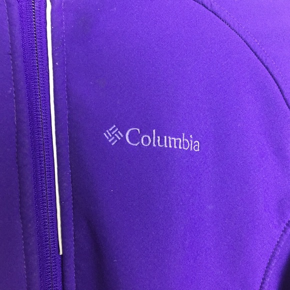 Columbia Jacket - Picture 3 of 5